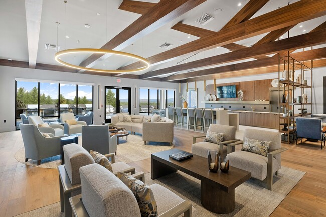 Building Photo - The Reserve at Pearl River Rental