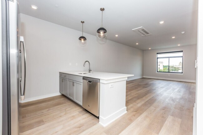 Photo - Cricket Flats & Shops