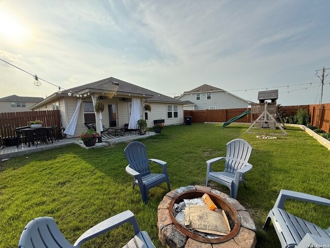 206 Santo Spirit Road