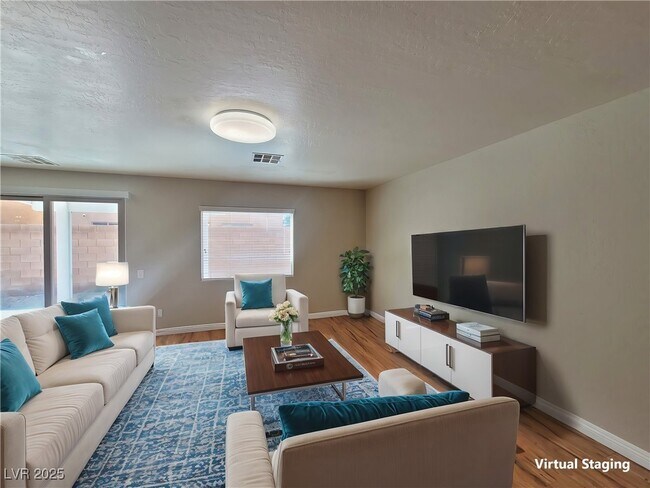 Photo - 8987 W Agate Ave