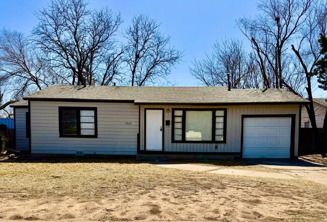 Building Photo - Charming 2-Bedroom Retreat in the Heart of Lubbock