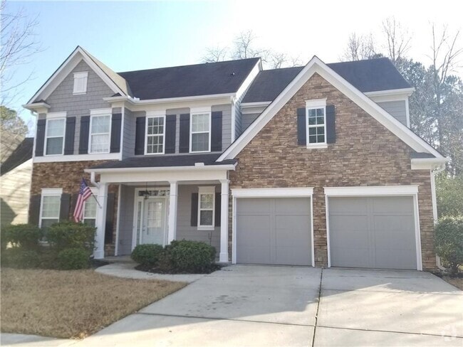 Building Photo - 999 Harvest Brook Dr NE Rental