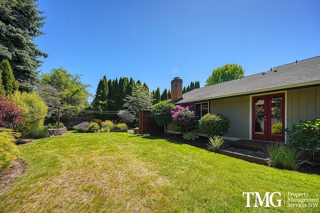 3 BD Vancouver Home Near Parks & Greenway Trails - 3 BD Vancouver Home Near Parks & Greenway Trails