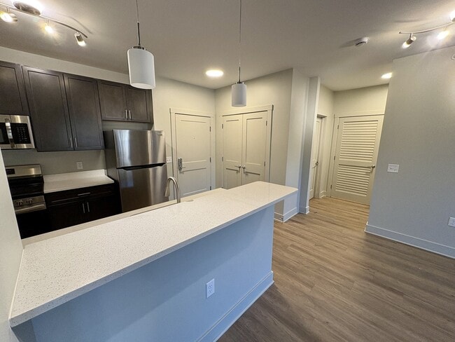 Brainerd Place