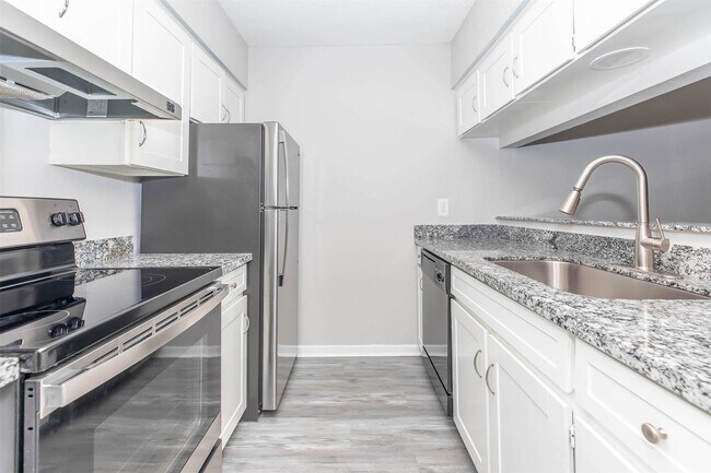 3802 E NASA Pkwy Unit 116