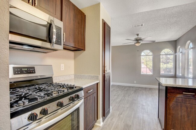 Artisan Apartments