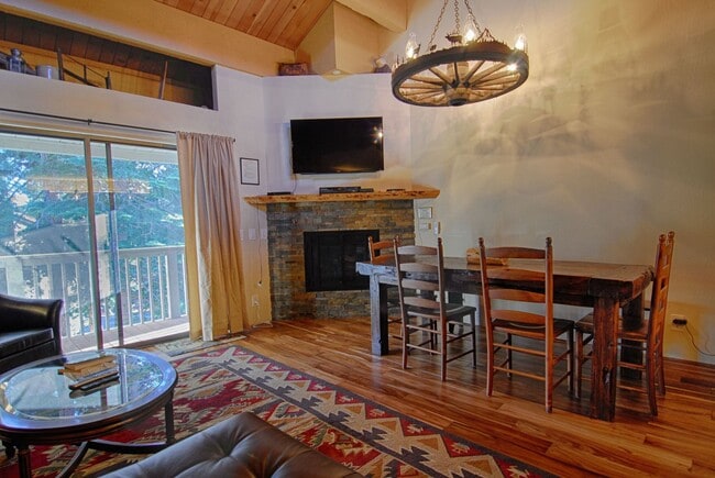 Photo - SKI LEASE: Kings Beach; Updated, Well Appointed Townhome