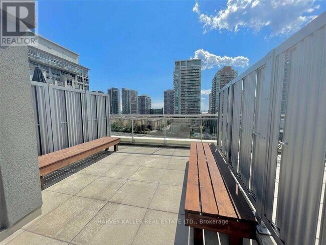 Photo - 1029 King St W Unité Ph832