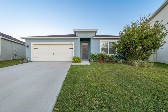 Photo - 223 Inman Blvd