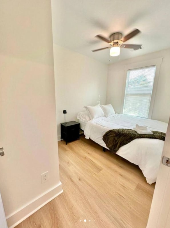 Photo - 1313 Live Oak St