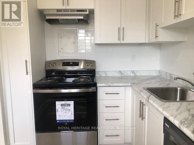 Photo - 945 Simcoe St N Unit 103