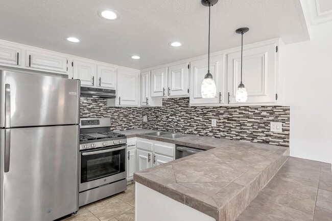 Photo - 1772 De Marietta Ave Rental