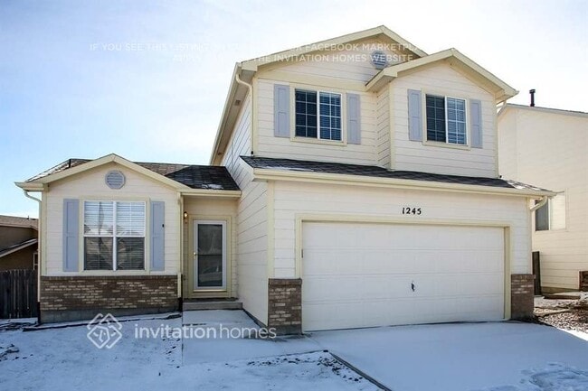 Building Photo - 1245 Legend Oak Dr Rental