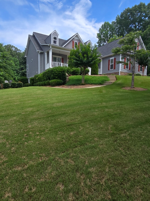 Photo - 256 Elsberry Mountain Rd House