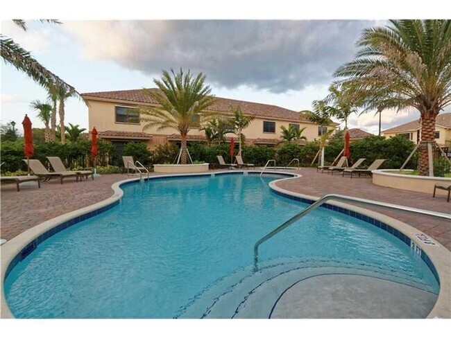 Building Photo - 5886 NW 56th Pl Rental