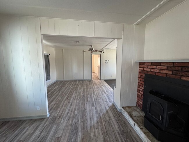 Photo - Manufactured home in Lemmon Valley- 3-bedroom 2 bath, huge yard! Pet friendly!