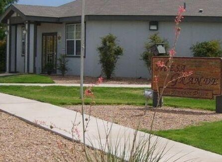 Photo - Mesa Grande Apartments