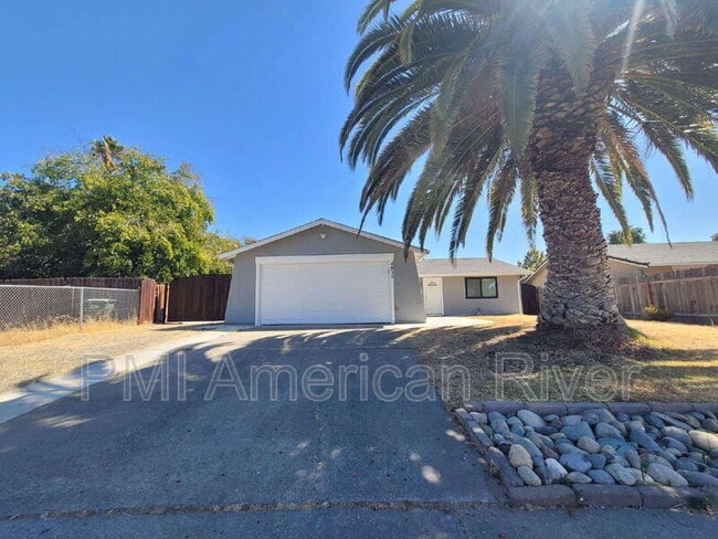 4032 Bruce Way