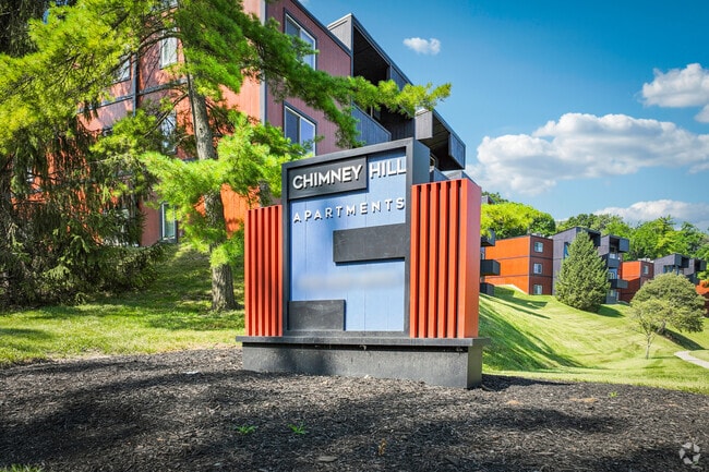 Building Photo - Chimney Hill Apartments