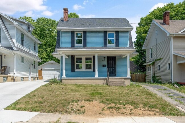 Building Photo - 3 Bedroom Home For Rent
