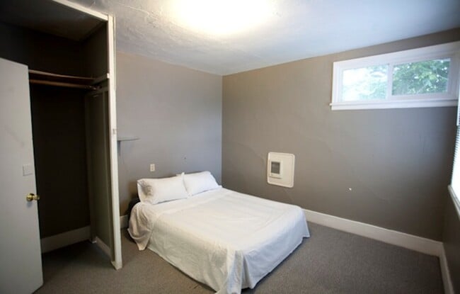 California St #2 - BR1 - Slocum Apartments