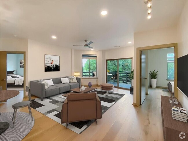 Building Photo - 3600 S Lamar Blvd Unit 208 Rental