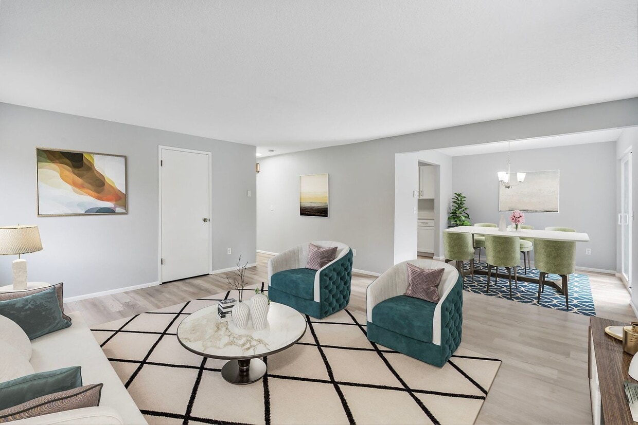 5331-5335 West Linn - 5331-5335 West Linn