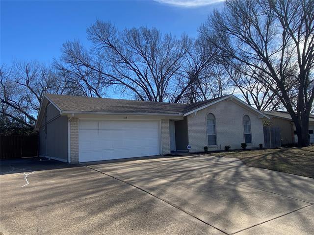 Photo - 1119 Libra Dr