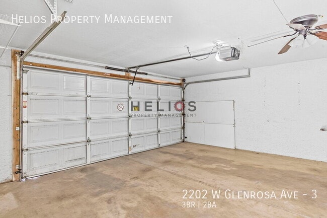 Photo - 2202 W Glenrosa Ave Unit 3