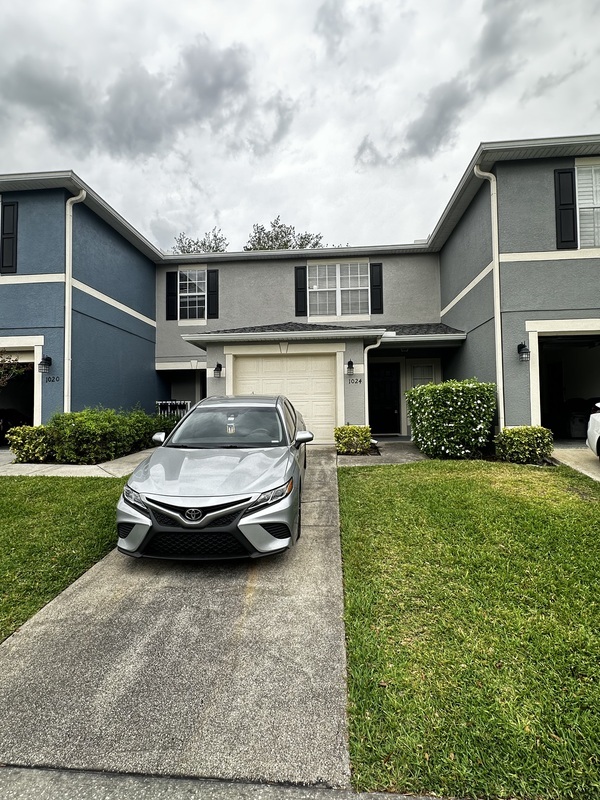 Photo - 1024 Coquina Rock St Townhome