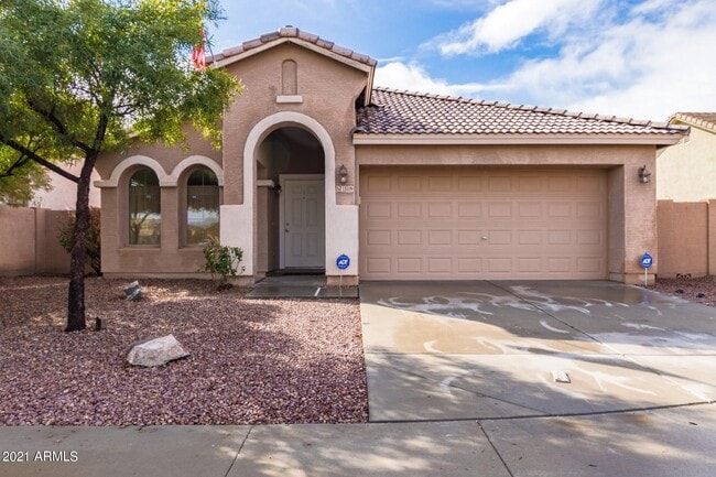 Photo - 15119 W Lilac St Casa