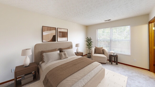 Building Photo - Hilliard Park Apartments