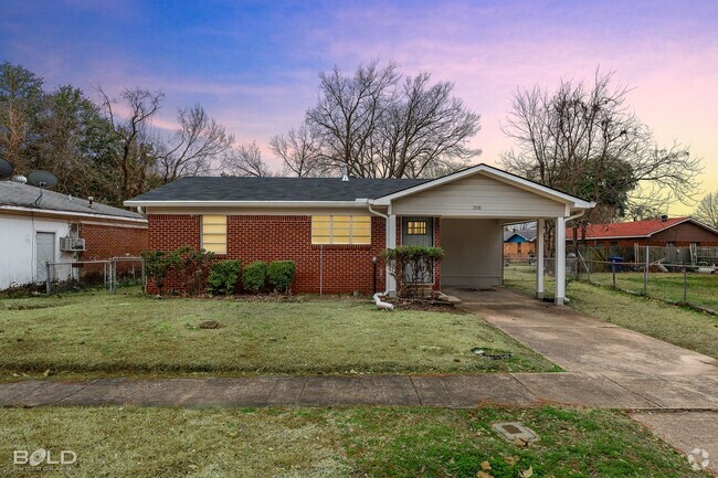 Building Photo - Check Out this 3 bed 2 bath in Shreveport Rental