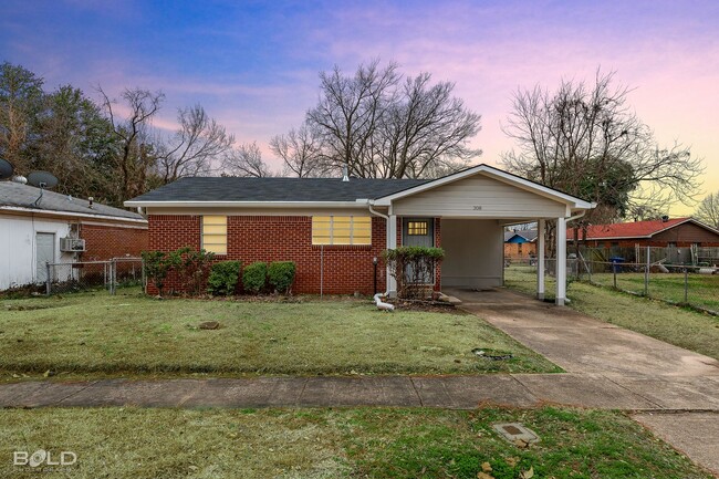 Check Out this 3 bed 2 bath in Shreveport - Check Out this 3 bed 2 bath in Shreveport House