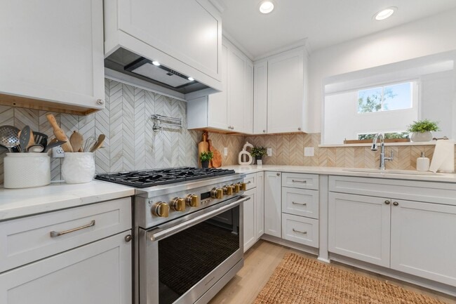 Photo - Luxury Home for Lease