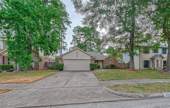 Photo - 2911 Killdeer Ln