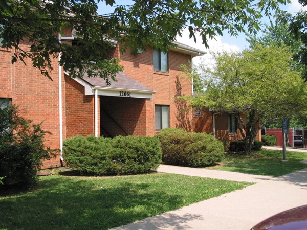 Brookview Town Homes - Brookview Town Homes