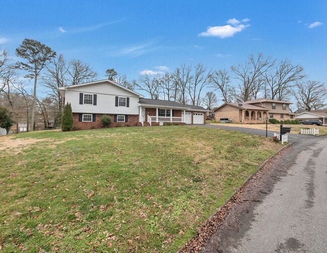 Photo - New Construction 3 bed, 2 bath house for rent