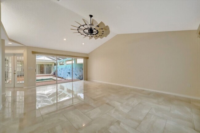 Photo - 3BR/2.5BA Private Pool Home | Chestnut Creek Community in Venice