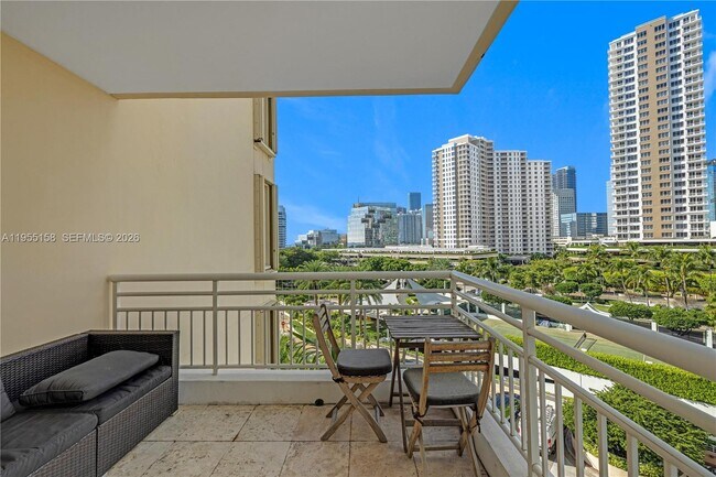 Photo - 888 Brickell Key Dr Unit 701