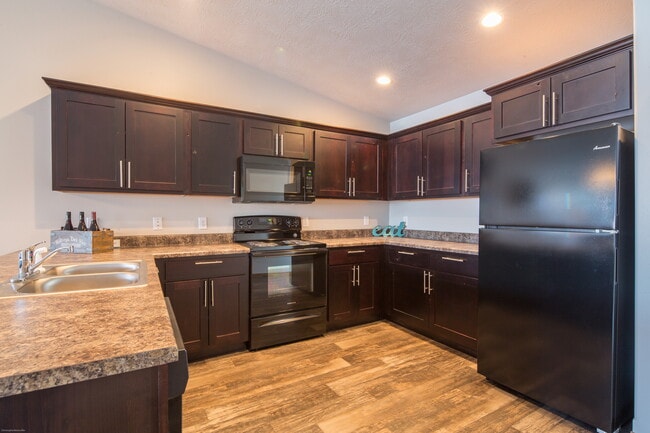 Photo - Augusta Townhomes