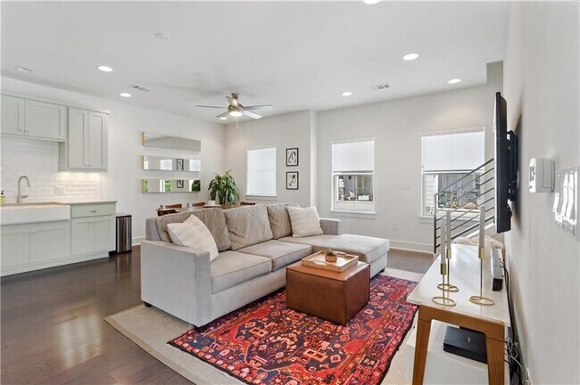 Photo - 1011 Muse Ln Unit #17