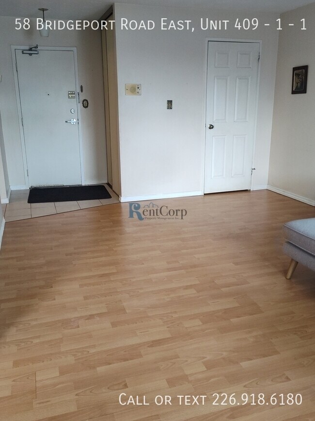 Photo - 58 Bridgeport Rd E