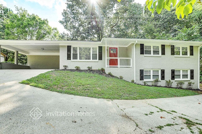 Photo - 3558 Pine Needle Dr SW