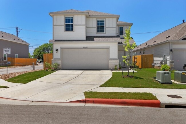 Building Photo - 8306 Haflinger Dr