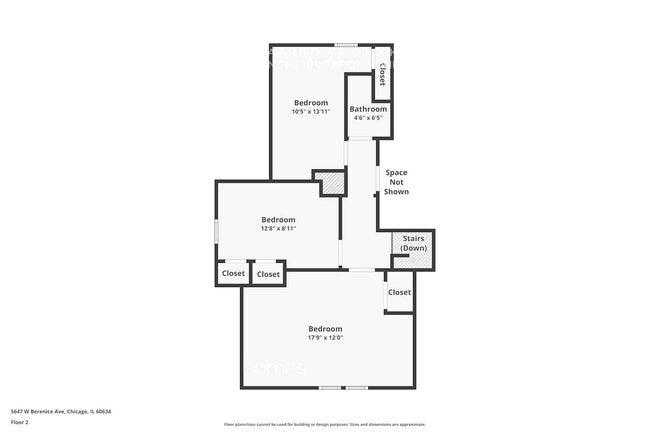 Photo - 5647 W Berenice Ave