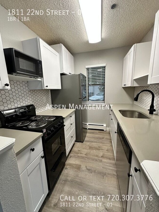 Photo - 1811 22nd St Unidad 01