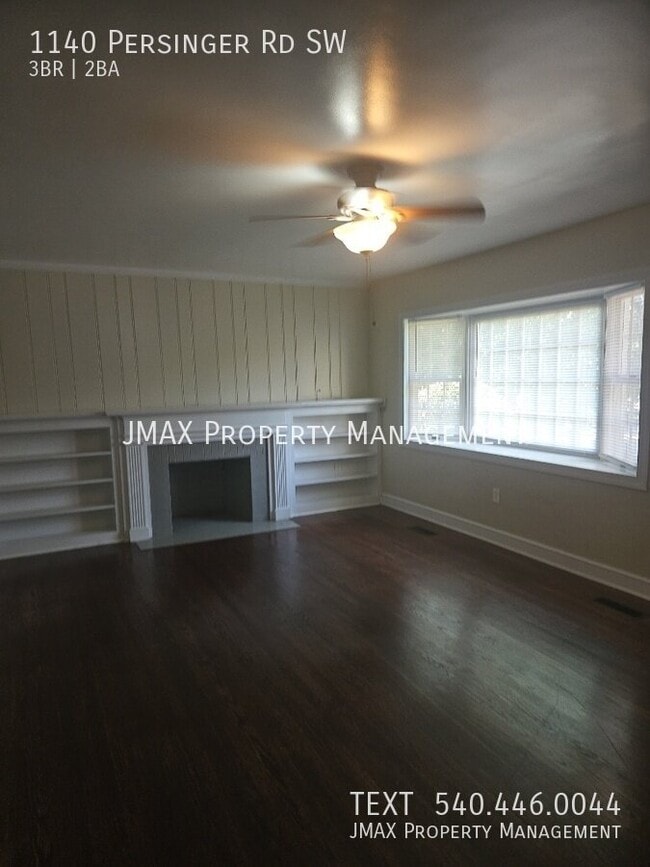 1140 Persinger Rd SW