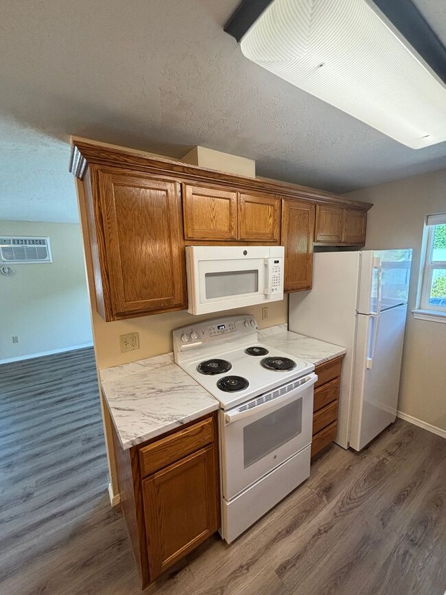 Photo - 13th St Townhome