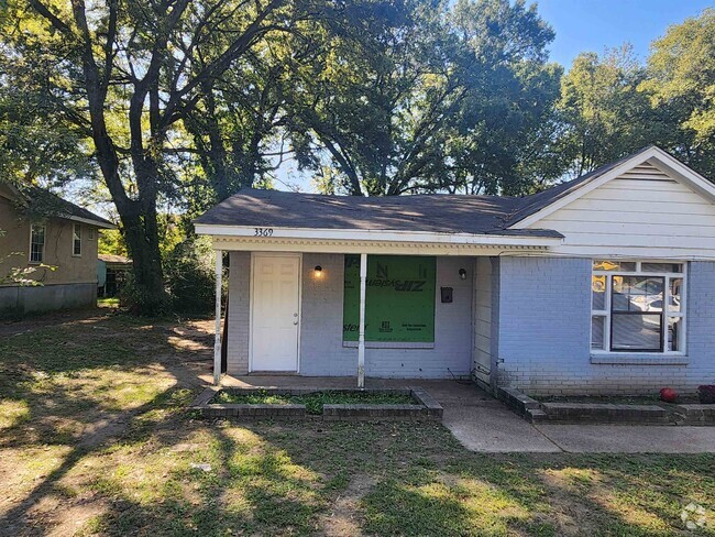 Building Photo - 3369 HARDIN Ave Rental